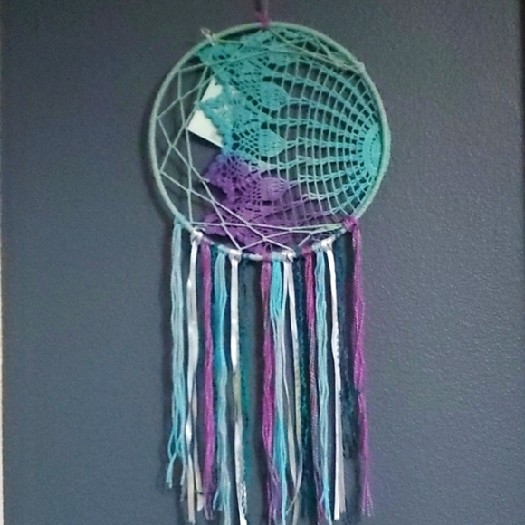 Boho Dream Catcher The Spring Shop - Picture 6 of 11
